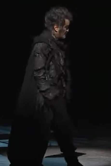 Death Note: The Musical - 2015 Original Cast Kakizawa Hayato